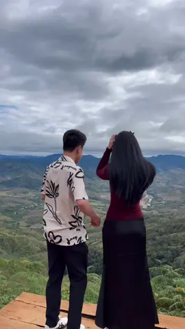 Chill cùng người tui iuu 🤍 #mangden_kontum #mangdenchill #viewsieuchill #couple @Jayce 