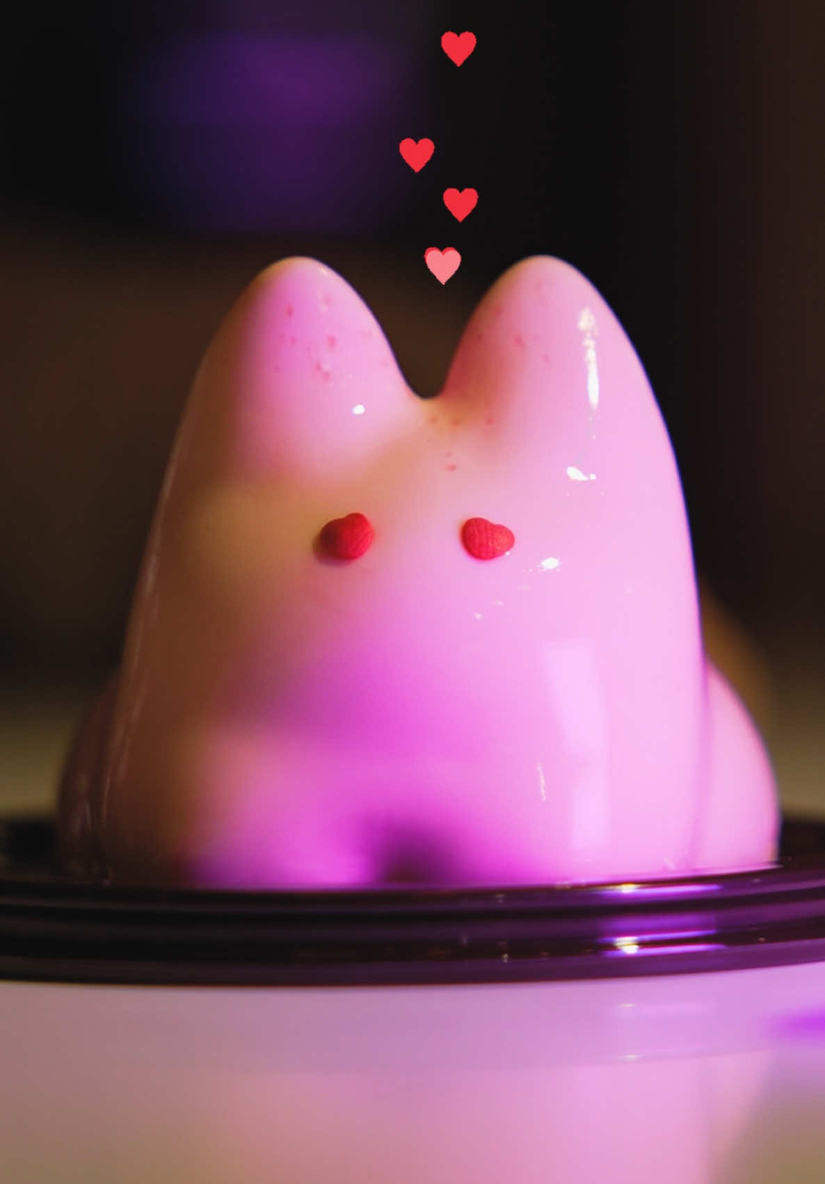 Love fluffy kitties 🩷