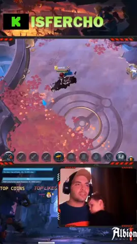 5 MEJORES TIPS PARA CAMINOS AVALONIANOS  **SOLO** #LiveOutlandish #TikTokLIVE #LIVEhighlights #caminosavalonianos #LIVE #albionpvp #Albiononline 