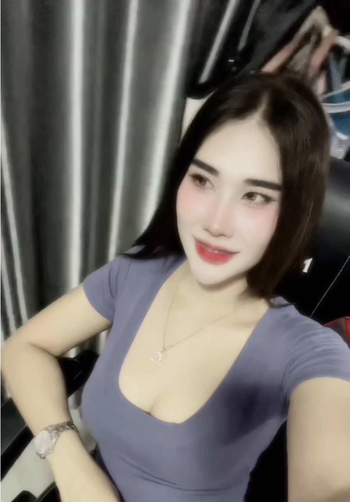 #fypシ #มิันสุพัตรา 