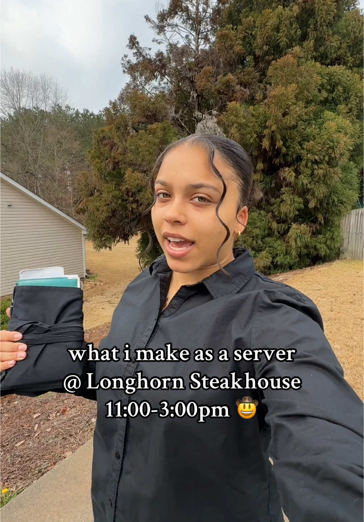 i don’t think ill be working on Super Bowl Sunday again😂 #fyp #fypシ #relatable #trending #blessed #capcut #work #serverlife #servertiktok #server #servertok #bartenderlife #bartender #bartending #morningroutine #morningshift #nightshift #restaurant #resterauntlife #foodtiktok #FoodTok #longhornsteakhouse #money #moneytok #serviceindustry 