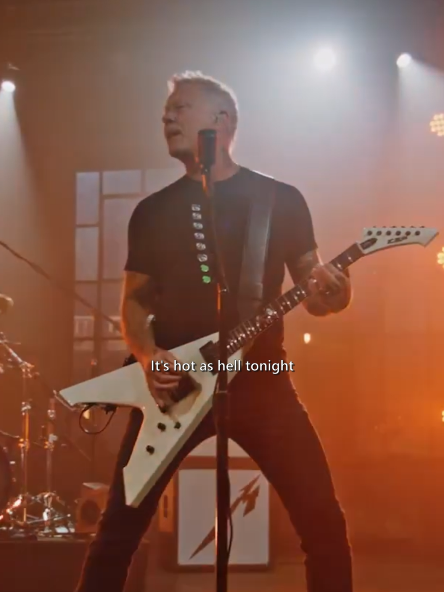 Metallica - Whiplash @metallica Teaches Being in a Band 2021 #metallica #jameshetfield #song #rock #songs #liriklagu #lyricvideo #music #guitar #lyrics #entersandman #theunforgiven #masterofpuppets #one #fadetoblack #kirkhammett #metal #whiplash