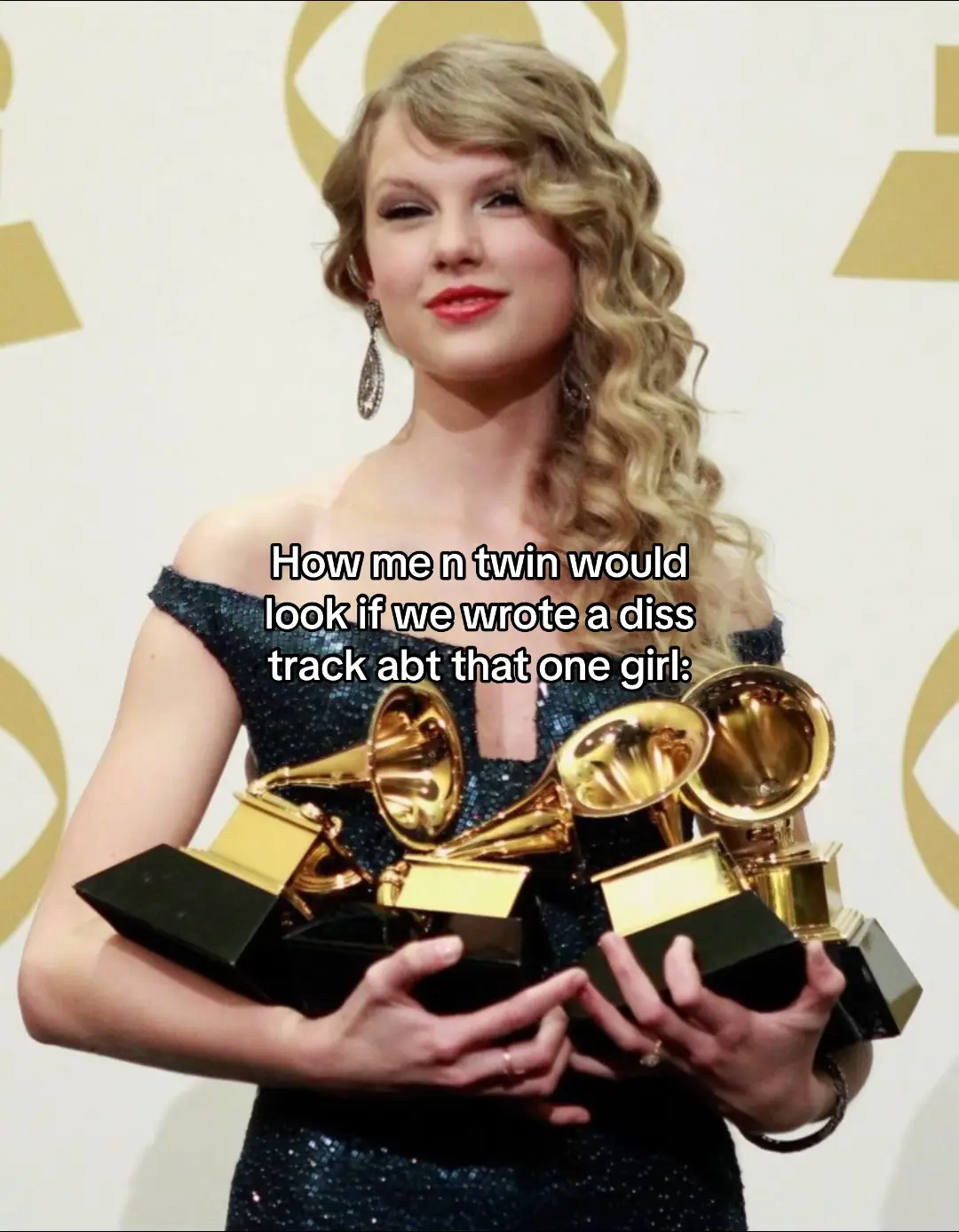 We would EATTT #taylorswift #fyp #relatable 