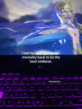 (version mid) follow me for next version#nhakach #fyp #viral #ilosther #trending 