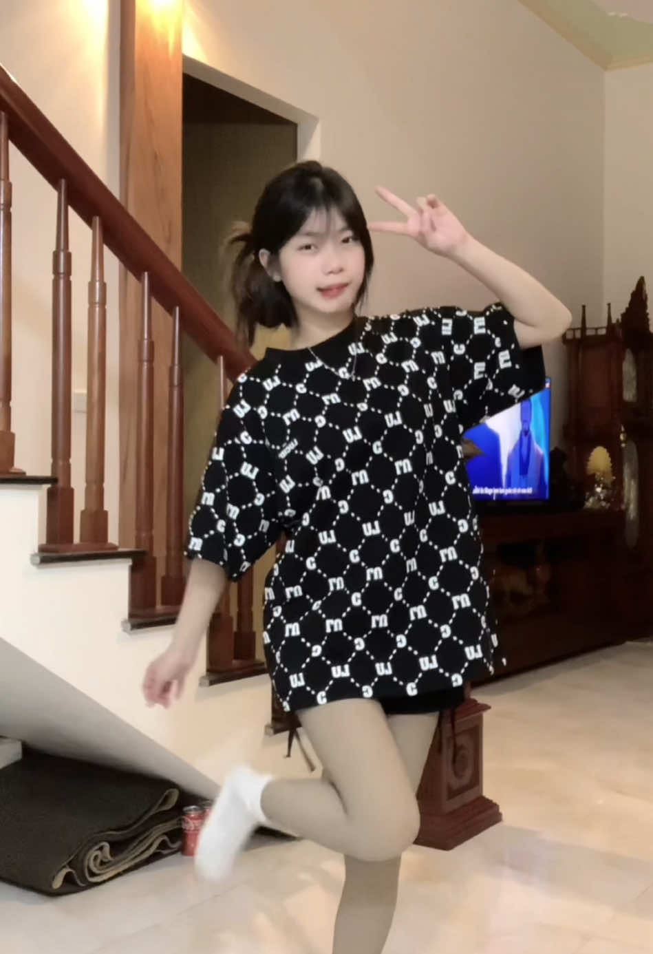 Quá muộn để xh^^ .. #nhảytrend #cuốnn #trend 