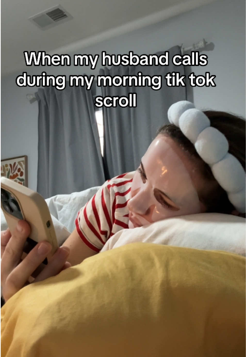 #fyp #relatable #skincare 