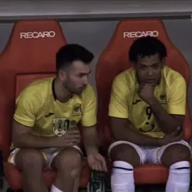 😔. #دوري_روشن_السعودي #explore #fyp #الاتحاد #ittihad #جمهور_الاتحاد #جمهور_العميد #رومارينهو #فيلانيوفا 