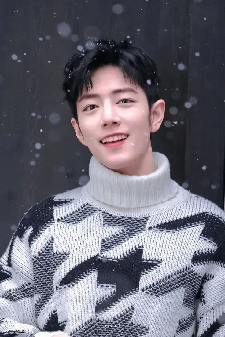 อ่ยยมีแต่คำว่าน่ารักเต็มไปหมด☺️😚 #xiaozhan肖战daytoy #xiaozhan #เซียวจ้าน #เซียวจ้าน肖战xiaozhan #fyppppppppppppppppppppppp #fypシ゚ #ฟีดเถอะ 