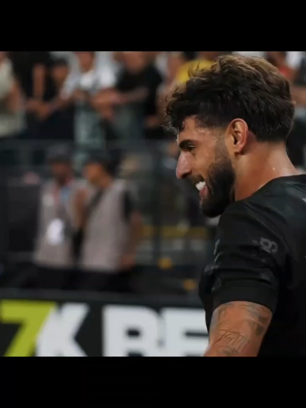 One, two, three #yurialberto #corinthians #fy #fyp #foryou 