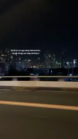 Sarili ko na nga lang kakampi ko, tanga tanga pa mag desisyon#fypシ #sadmoodfeelings #sadvibes #fyppppppppppppppppppppppp 