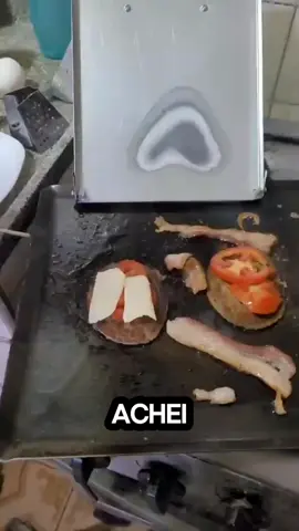 chapa da hambúrguer da shopee 😍😍😍😍 muito boa #promocao  #achadinhos #shopee #dicas #viral_video 