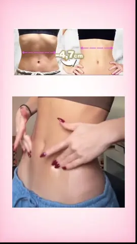 cintura fina massagem #GlowUp #waistmassage #massagemmodeladora #workout #dicasdebeleza #estomagoalto  #cinturapequeña #cinturafina #fy #viral 
