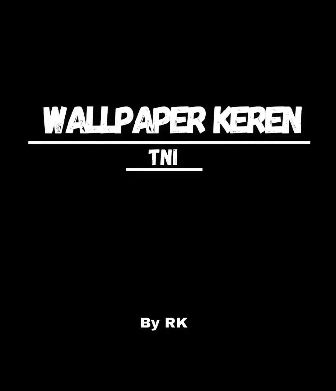 #TNI#wallpaper#kece #fypシ゚viral #fyp #wallpaperaesthetic 