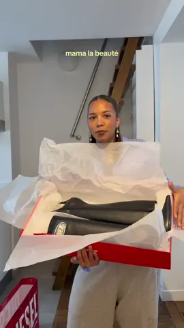 Réponse à @amelie_clr_ dites moi si j’ai fait le bon choix… #fashiontiktok #fashioninspo #unboxinghaul 