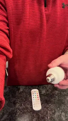IMG_3876[1] #ad #Scopow #Rechargeablelightblub #Lightbulbs #rechargeablelights #multicolorlightbulbs Check out how easy these rechargeable light bulbs are to install and to change with the remote in our shop below!