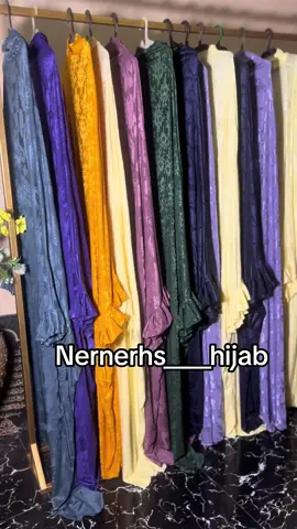 Jakat hijab available #nernerhshijab 08136495601 #nernerhshijab #explore #jakat #fyn #hijabstyle #jakat #hijqbigirl #viral_video 