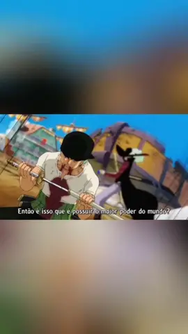 Zoro Vs Mihawk. A primeira e última derrota do Zoro... #anime #onepiece #zoro #roronoazoro #mihawk #mihawkonepiece #luffy #monkeydluffy 