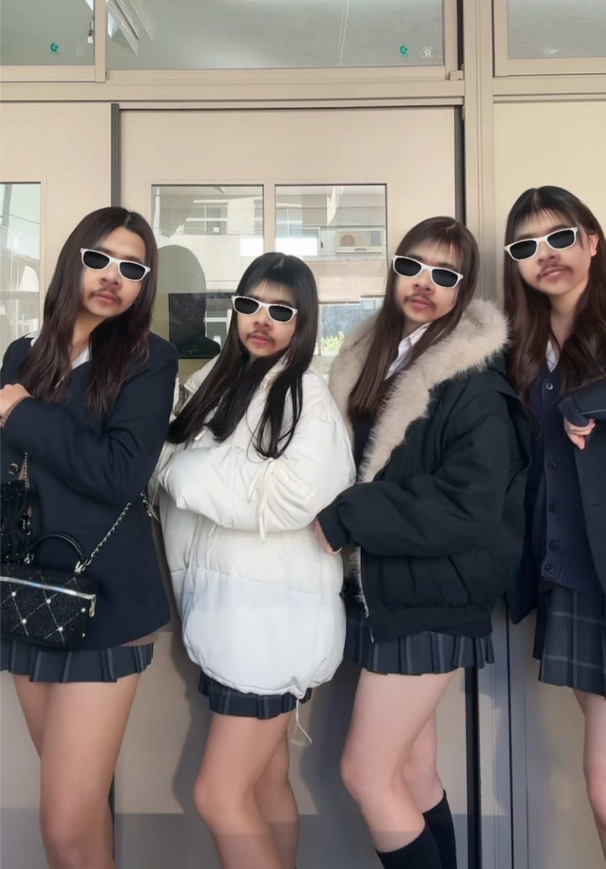 JK終わっちゃうのになにもしてない😿 #ljk #神奈川 #fyp 