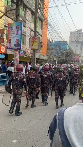 #BGB #action #bangldesh🇧🇩 #police #rab 