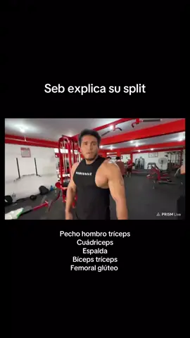#peru🇵🇪 #bodybuilding #aesthetic #gym #Fitness 