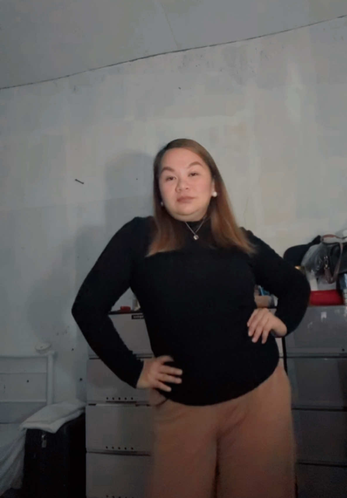 High kick yarn? 🤣💃#fyp #dance 