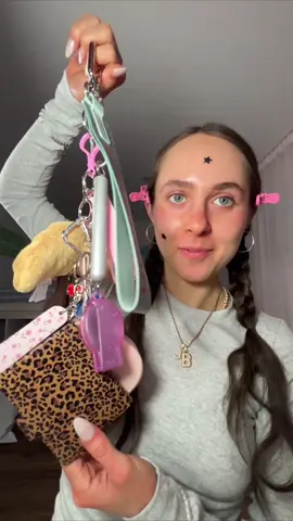 Schlüsselanhänger Umstyling