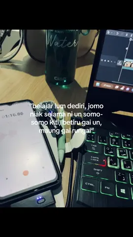 oke ka ? #fyp #foryoupage #sabahan #bajausamah #kotabelud 