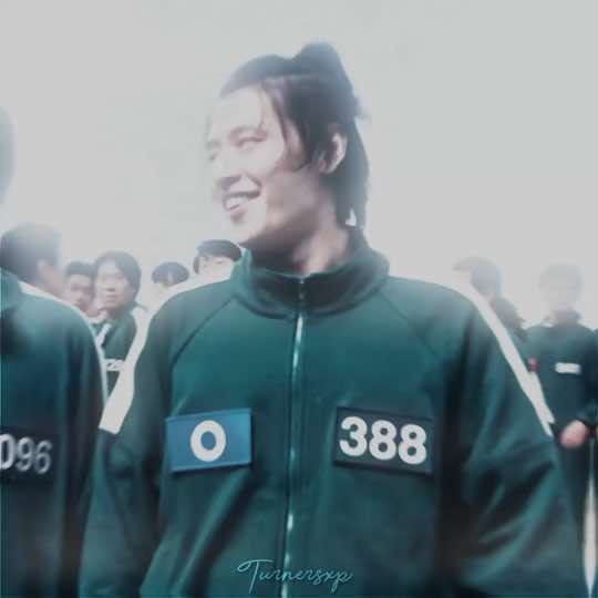me too inho (i’m a girl) #daeho #kangdaeho #squidgame #squidgame2 #squidgameseason2 #kanghaneul #aftereffects #edit #fyp #turnersxp 