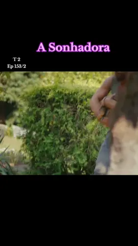 🎬 A Sonhadora - 2ª Temporada EPİSÓDİO 153 Parte 2 #asonhadora #erkencikus #albatroz #canyaman #demetozdemir #candivit #sanem #novelasturcas #seriesturcas #turkishseries #dizi #turquia #turkey🇹🇷 #fyp #tiktok #inshot #viralvideos 