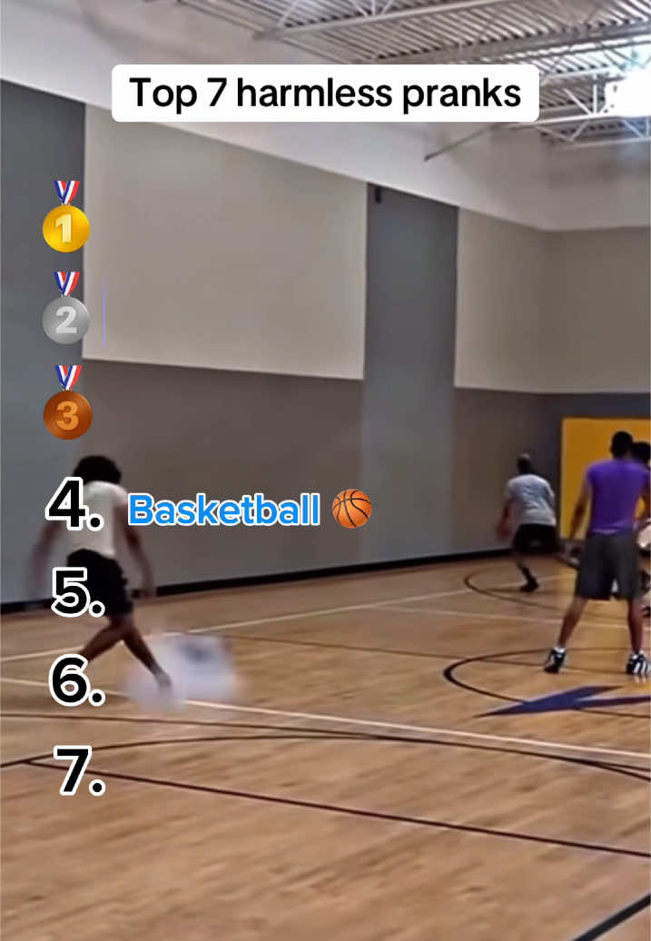 Top 7 harmless pranks 🔥 | #funnycompilation #funnyvideos😂 #usa_tiktok #fyp 