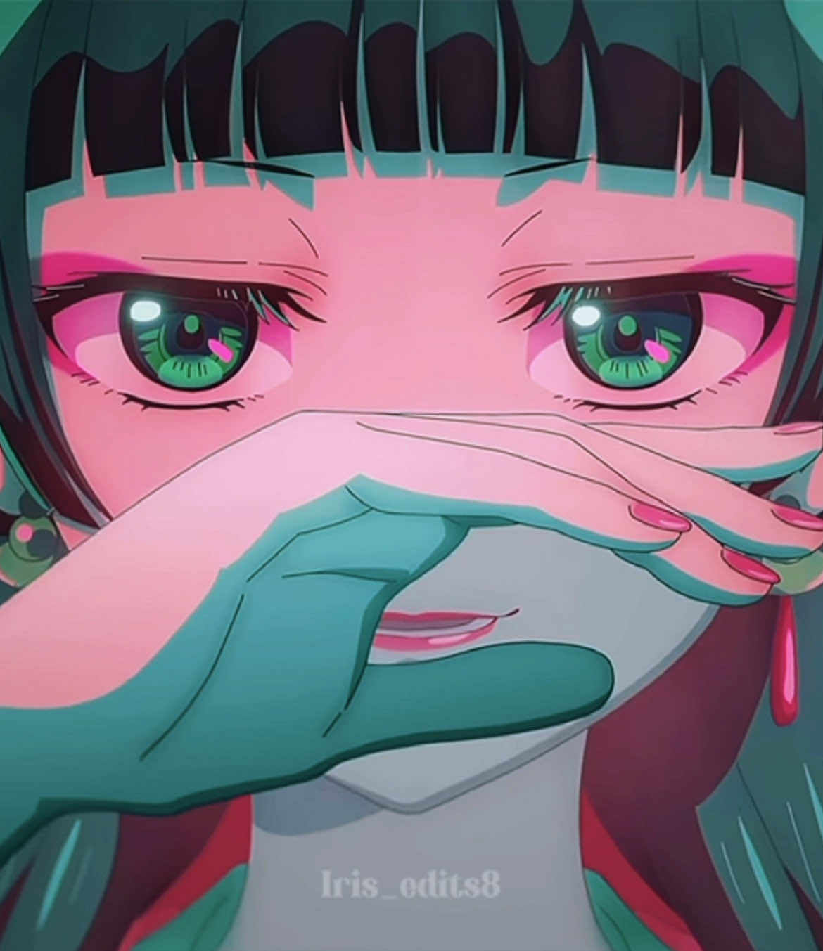 This took longer then expected #apothecary #apothecarydiaries #apothecarydiariesmaomao #maomao #apothecaryjinshi #fyp #foryou #goviral #edit #foryou #foryoupage #foru