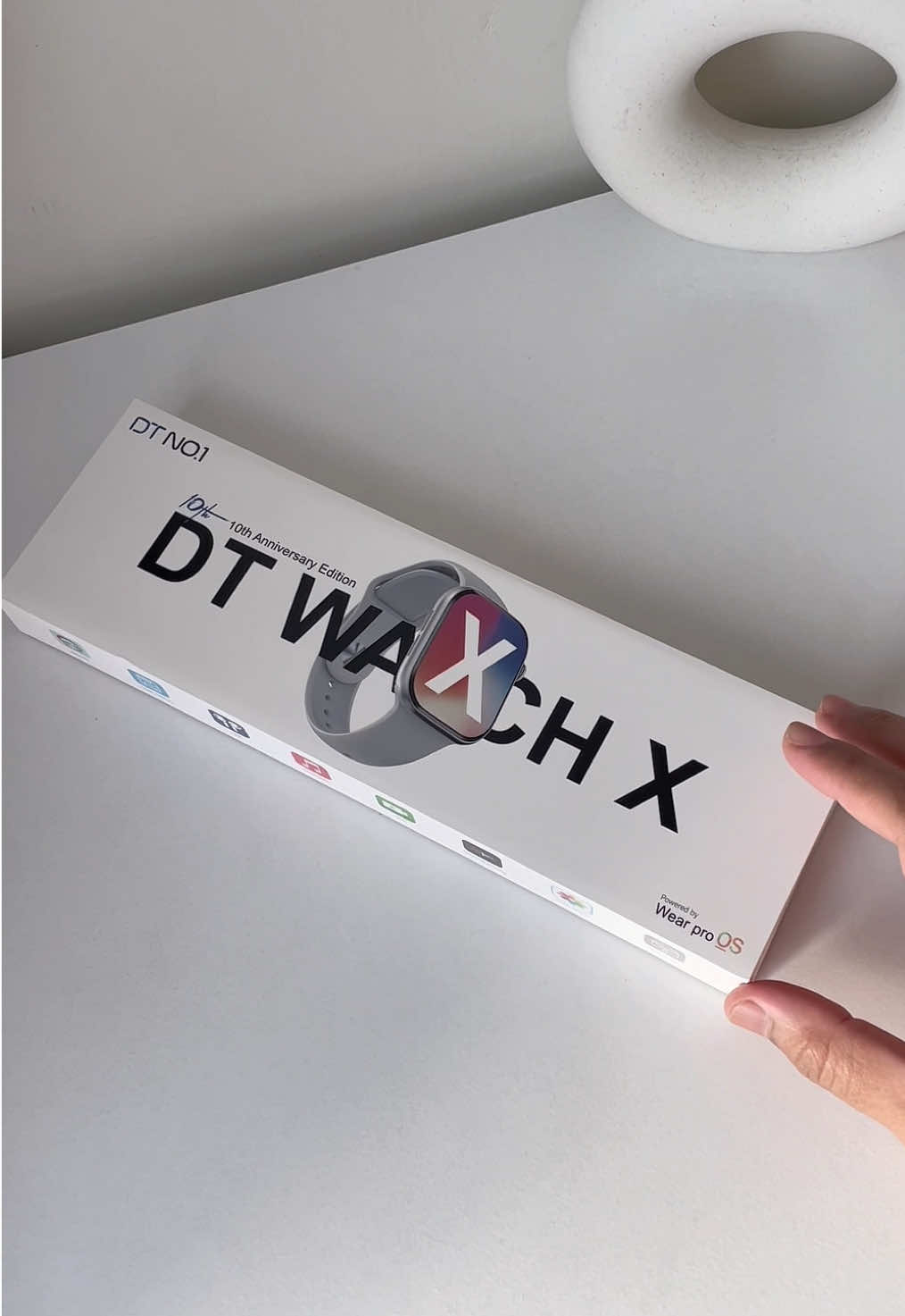 Banyak function features dia kena dengan harga 👍🏻 #smartwatch #jamtangan #jamtanganwanita #watchesformen #watches #jamviral #smartwatchmurah #smartwatchviral 