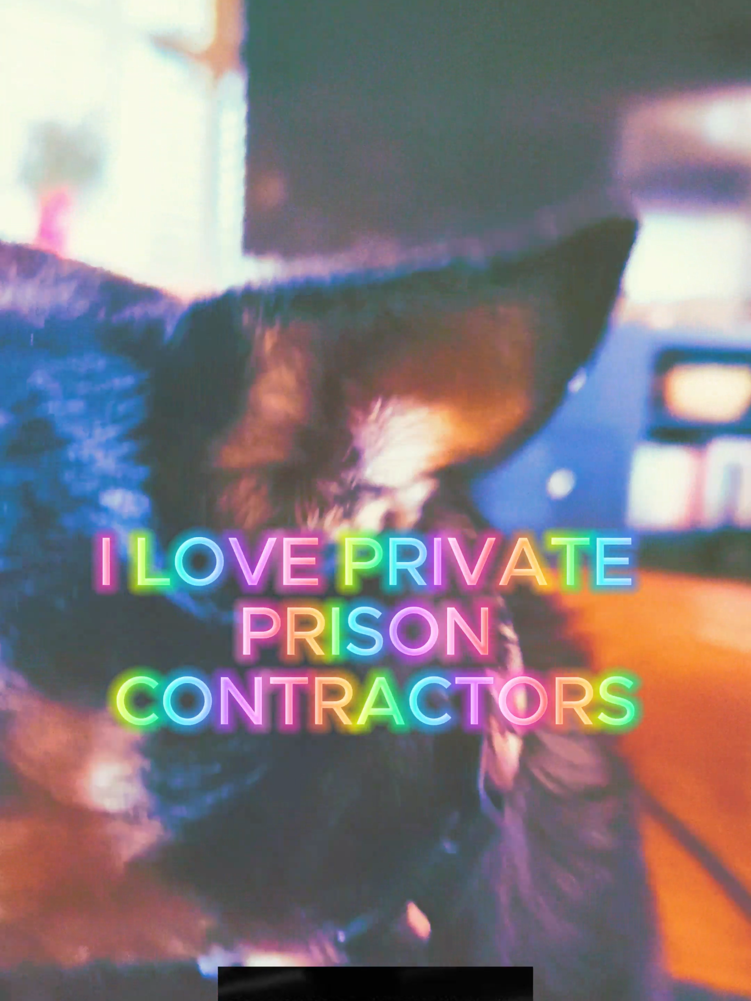 I LOVE PRIVATE PRISON CONTRACTORS!! 👨‍⚖️👮🏽‍♀️⛓️⚖️🚨🚓🚔👮🐕‍🦺 #satire #meme #tiktokpartner #americacore🚘🏈🍔🇺🇸 #corecore #hopecore #weirdcore #brainrotcore😘🐺 #cutecore🍮🐇🎀🎧 The GEO Continuum of Care (CoC) is a rehabilitation and reintegration program operated by The GEO Group, a private prison and detention center contractor. It is designed to provide inmate rehabilitation services across their network of correctional facilities, with a focus on reducing recidivism through education, vocational training, substance treatment, and post-release support. Key Components of the GEO Continuum of Care: Assessment & Individualized Treatment PlansInmates are assessed upon intake to determine risk factors and needs. Personalized rehabilitation plans are developed based on these assessments. In-Facility ProgramsAcademic Education: GED programs, literacy courses, and post-secondary education. Vocational Training: Skills training in trades like welding, construction, and culinary arts. Substance Treatment: Programs like residential treatment and cognitive-behavioral therapy. Reentry Preparation & SupportPre-release services, including job placement assistance and life skills training. Partnerships with employers and community organizations to help inmates reintegrate. Post-Release ServicesCase managers help former inmates with housing, employment, and continued therapy. Electronic monitoring and supervision for those under parole conditions. Criticism & Controversy Conflict of Interest: Some critics argue that a private prison company profiting from incarceration has little incentive to truly reduce recidivism. Effectiveness: While GEO claims the program reduces recidivism rates, independent studies on its long-term impact are limited. Cost & Ethics: Critics question whether taxpayer money should fund rehabilitation programs run by for-profit entities. Would you like details on specific GEO-run facilities or how the program compares to public rehabilitation efforts?