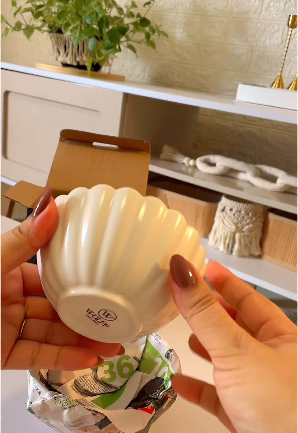 Eu amo fazer comprinhas para o lar 🤍 Fico tão feliiz 🥰 #Home #gratidão #comprinhasshopee #comprinhasparaolar #bow #organization #homedecor 