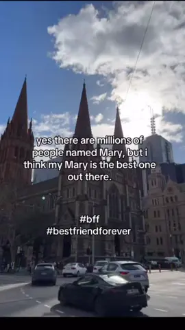 @✨Mary✨ #mary#bestfriend 