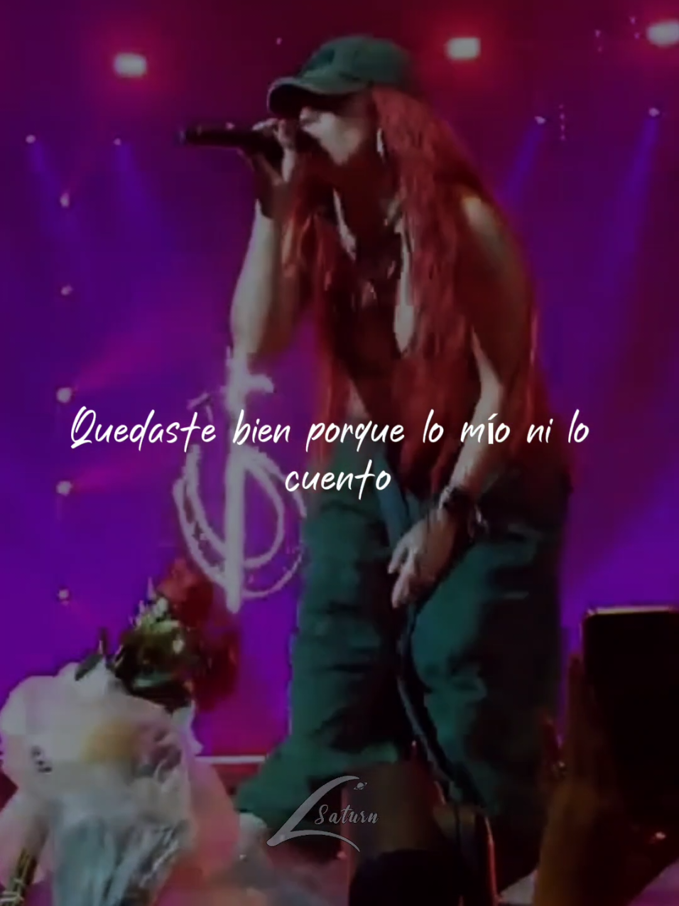 Mami - Karol G 🔥  #videomusical #videoletrasdecanciones #lyricsmusic #videomusic #letrasdecanciones #mamikarolg #mamikarolgybeckyg #lohicistevercomoqueperdisteeltiempo #quedastebienporquelomionilocuento 