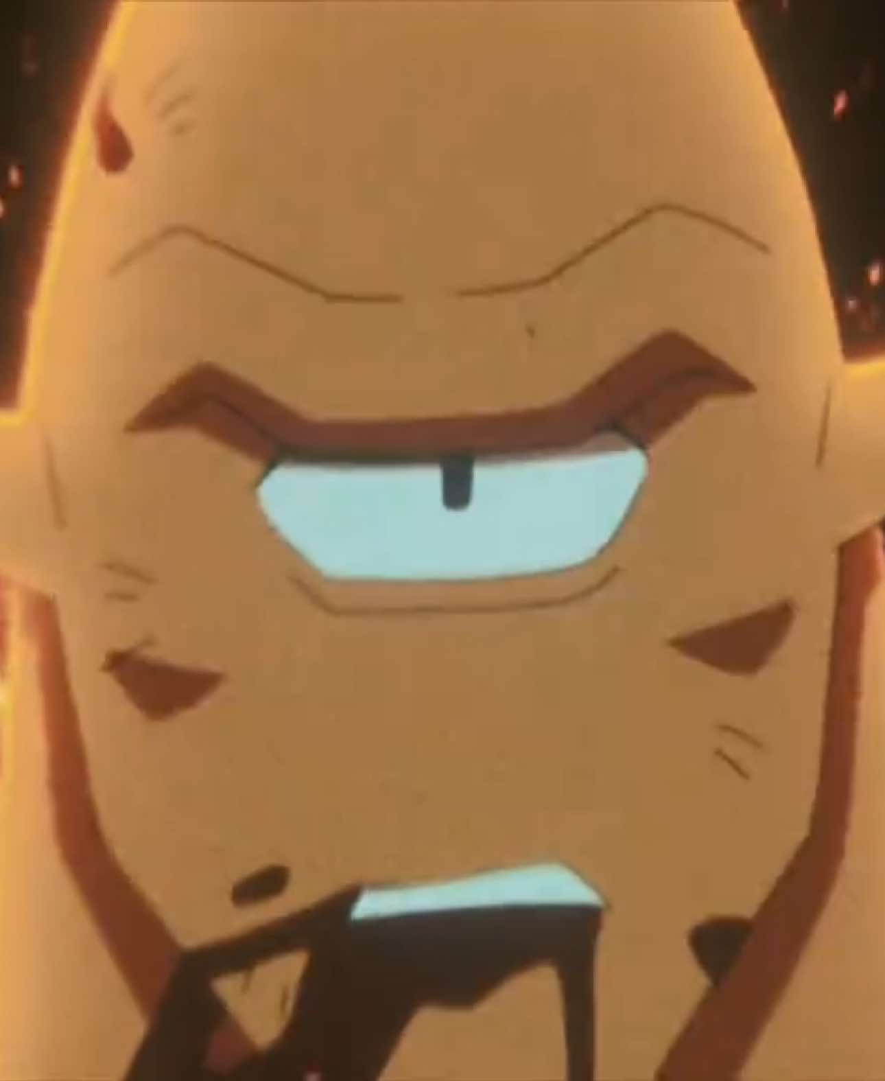 ⚠️ S3EP4 SPOILERS ⚠️ || the greatest duo in the show 😮‍💨 || Omni Man x Allen #invincible #invincibleedit #invincibleseason3 #omnimanedit #omniman #allen #allenthealien #allenedit #edit #aftereffects #fyp #viral 