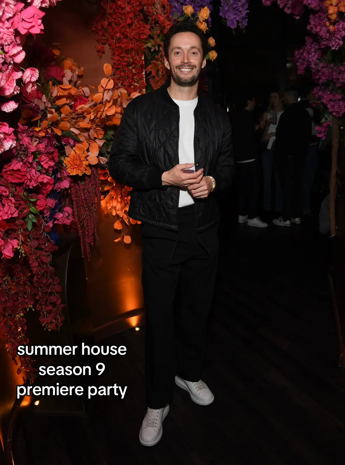 Thanks for having me @Bravo ! #summerhouse #bravo #fyp 