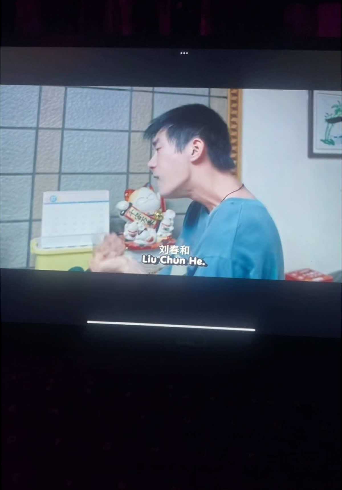 Siapakah melahirkan anak ini !!! 😞😞😭😢😢😢 #jacksonyee #bigworld #movie #chinese #chinesedrama #chinesemovie 