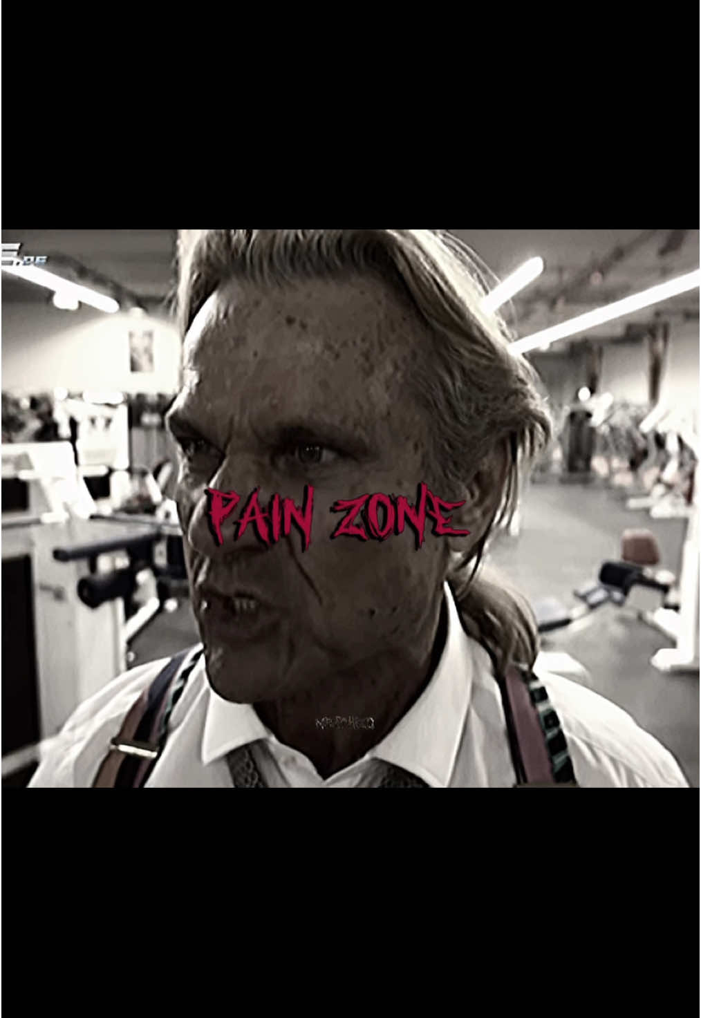 Welcome To the PAIN ZONE. #tomplatz #bodybuilding #gymedit #motivation #GymTok #legday #gym #gymmotivation #GymTok 