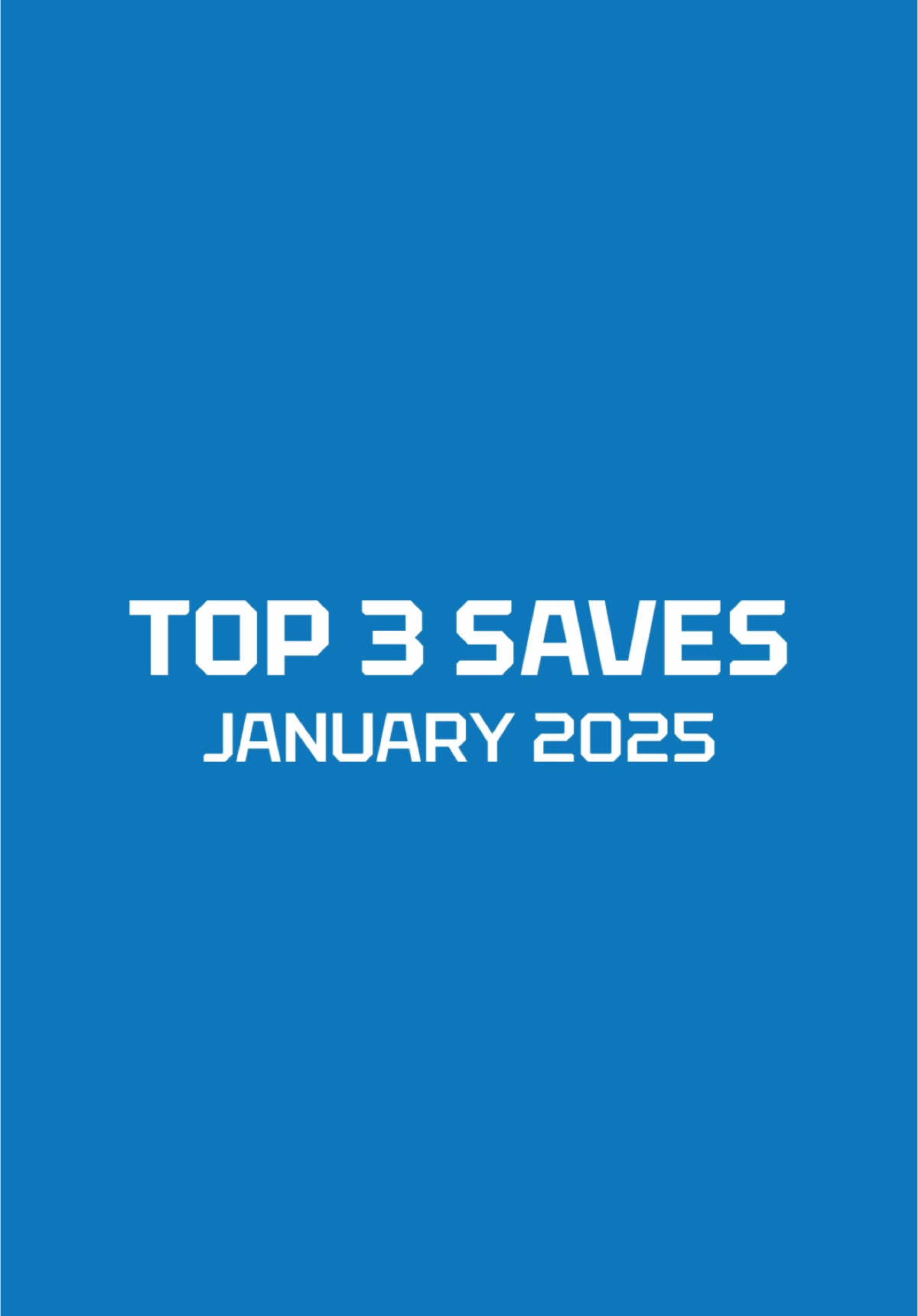 January 2025’s top 3 saves 🧤 Which is your fav?  👉 1️⃣, 2️⃣ or 3️⃣ ? #athleticosc #footballacademy #football #Soccer #footballtraining #socceracademy #academy #gametime #season2324