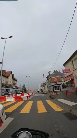 Bienvenu au Mans et ses travaux 😏🤫#lemans 