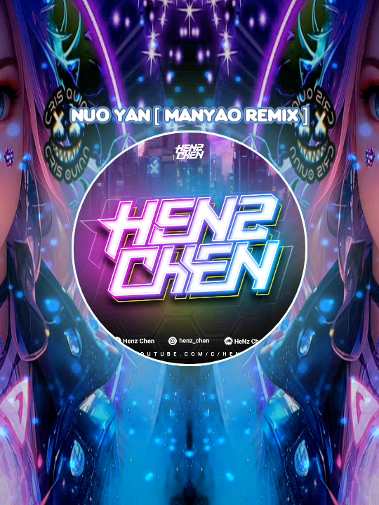 NUO YAN [ MANYAO REMIX ] #manyauremix #manyaoviral #manyaomusicremix #djmanyao #djmanyaomandarin #djmandarinsong🎶 #manyao #manyaucollection #manyaomandarinremix #electromanyao #electromanyaoremix #manyaolovers