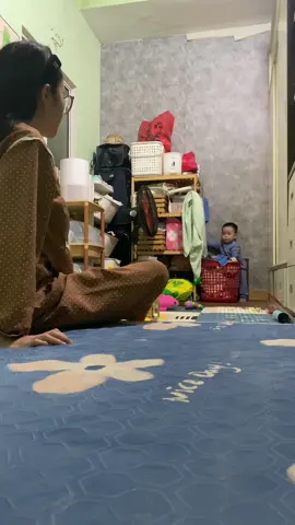 Một ngày nào đó mẹ sẽ k còn thấy dáng vẻ háo hức khi đc mẹ cho ti của con nữa… #nuoicondungcach #xuhuong #chămcon 