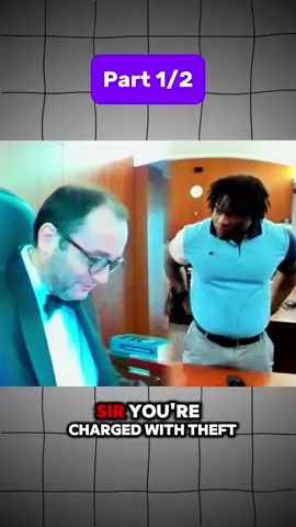 ##court##courtroom##courtroomdrama##legal##courttv##judge##law##judgefleischer##lawyer 