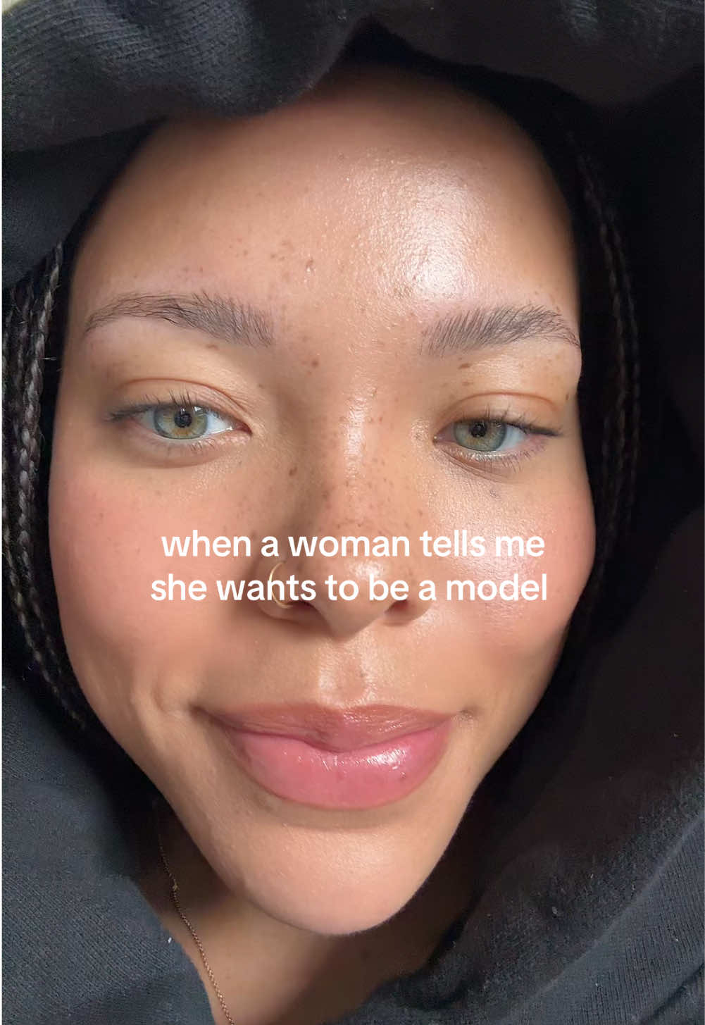 why would a man be there? #fyp #foryou #modelling 