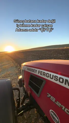 🧿#7s210dynavt #7series #masseyferguson #kotanlartraktör #maşşallah #keşfett #maşşallah🧿 #keşfetteyizz #tarımteknolojileri #tarımvehayvancilik #günbatımı🧡 #masseyfergusontürkiye #2025 