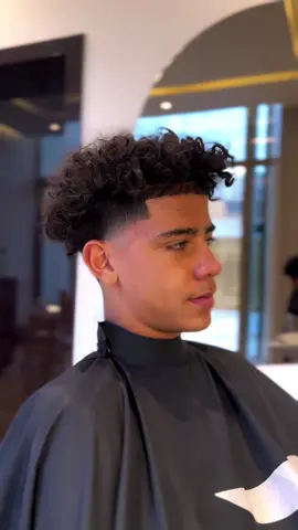 🔥 Cristiano JR tiene aura 🎥 IG/ richieescut #cr7 #cristiano #cristianoronaldo7 #ronaldo #futbol #j #fyp #parati #futbol #haircut #tiktokfootballacademy #deportesentiktok 