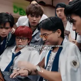 si Ella bigla kinabahan🤣 [ #angmutyangsectione #ashtineolviga #andresmuhlach #rabinangeles #amnse #fyp #foryou #foryourpage ]