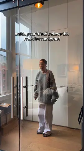 please say you’ve seen the original 😭😂